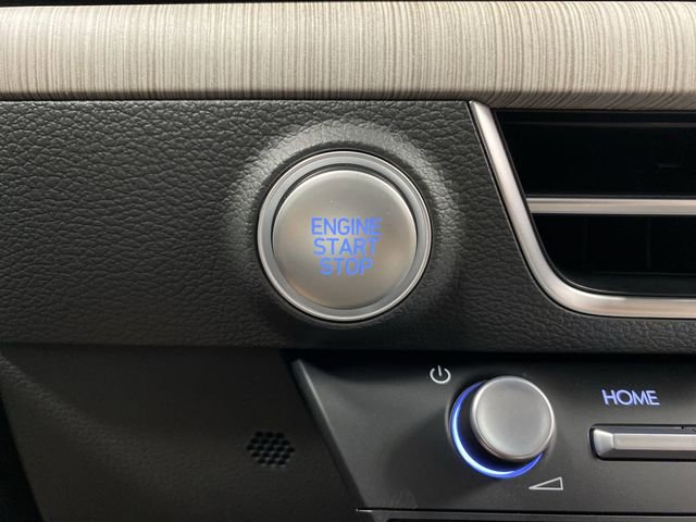 New 2025 Hyundai Sonata SEL image 20