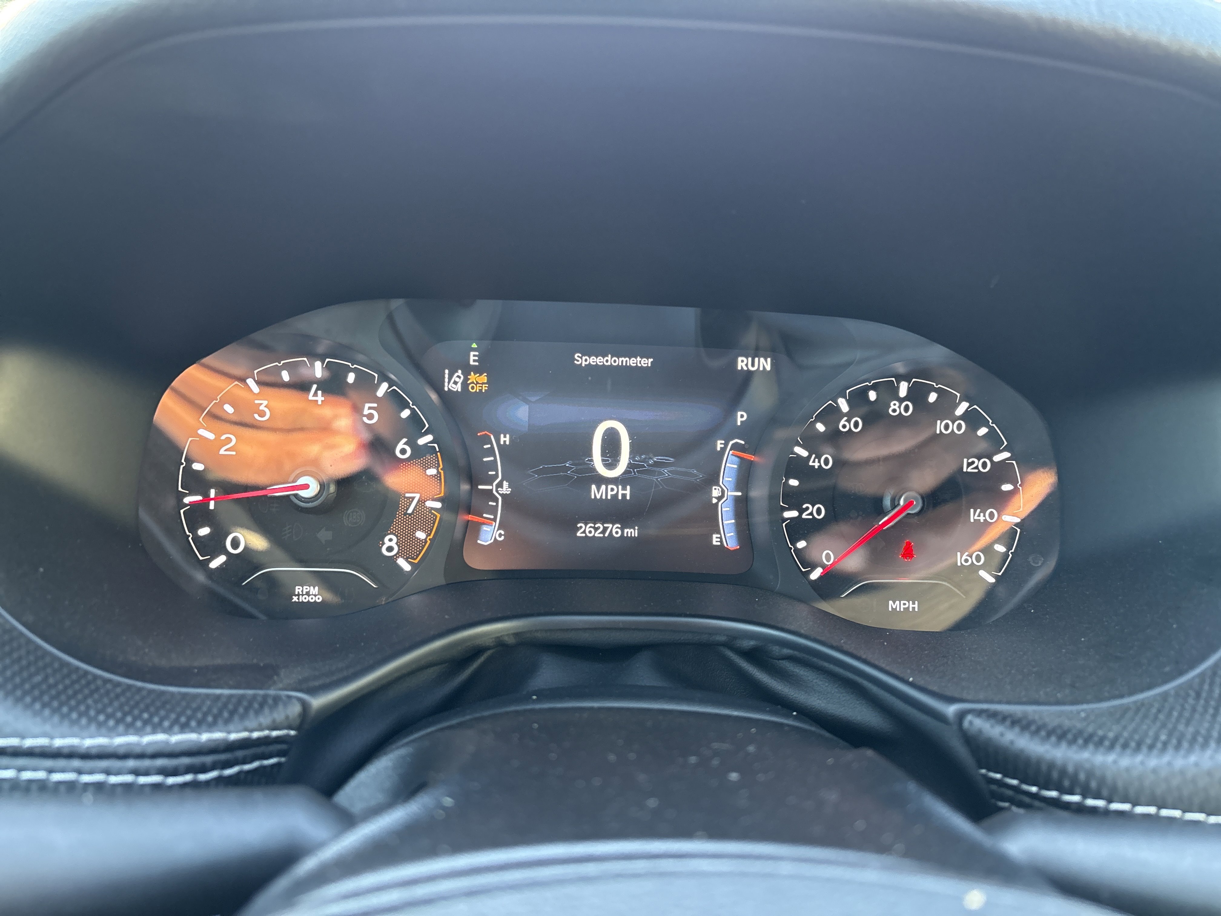 Used 2023 Jeep Compass Altitude AWD/4WD image 24