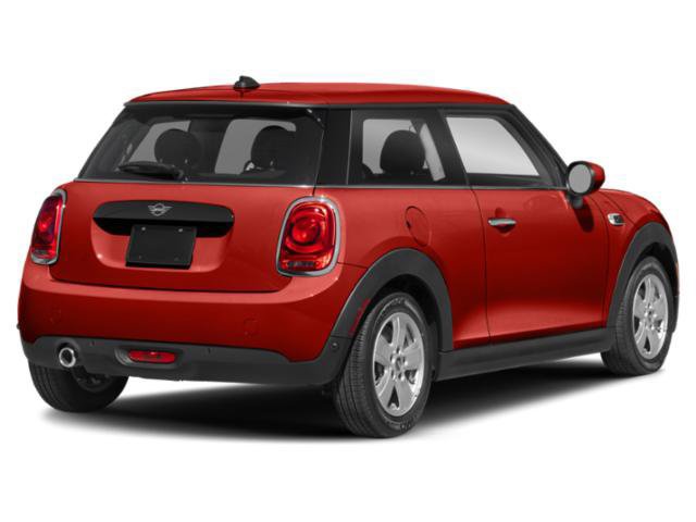 Used 2019 MINI Cooper 2-Door Hardtop FWD image 2