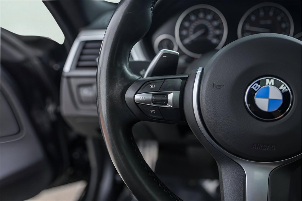 Used 2018 BMW 430i Gran Coupe image 17