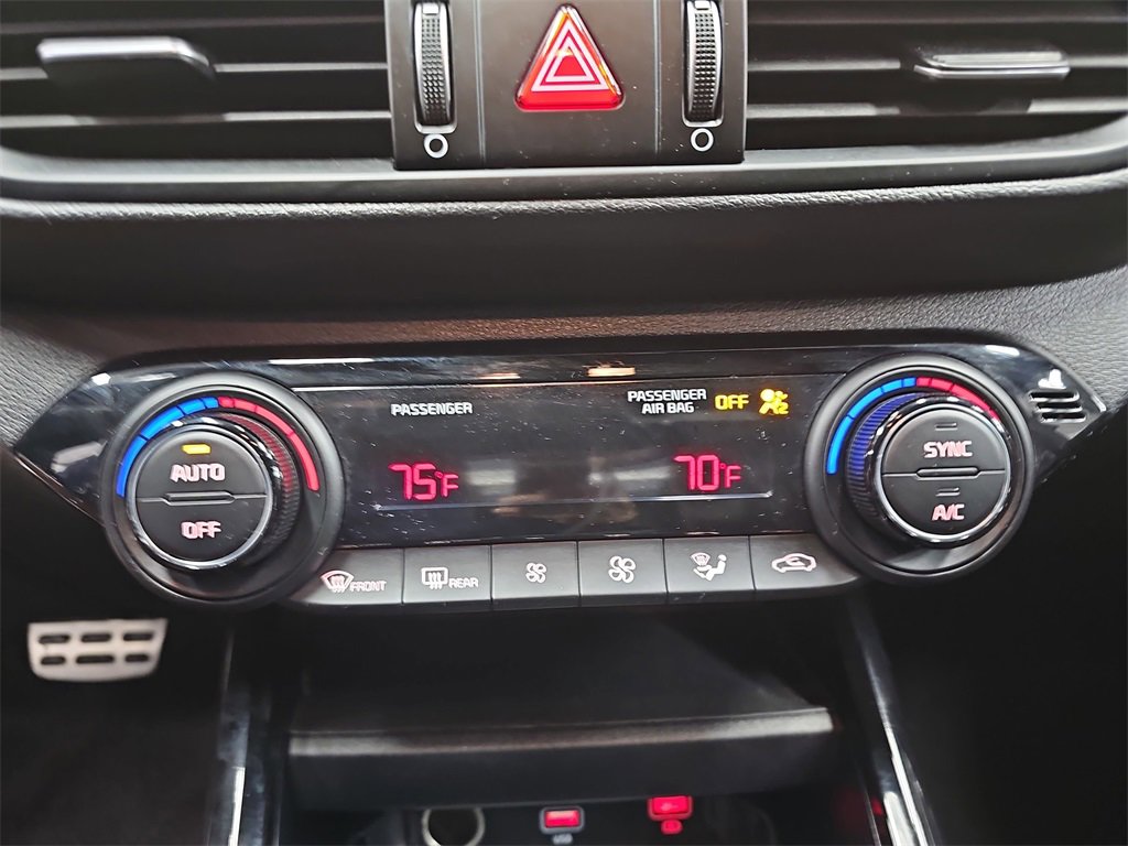 Used 2023 Kia Forte GT-Line image 23