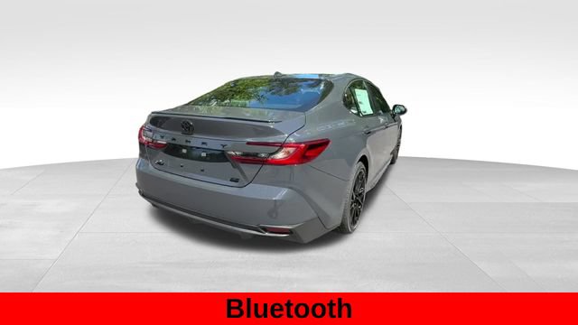 Used 2026 Toyota Camry SE FWD image 7