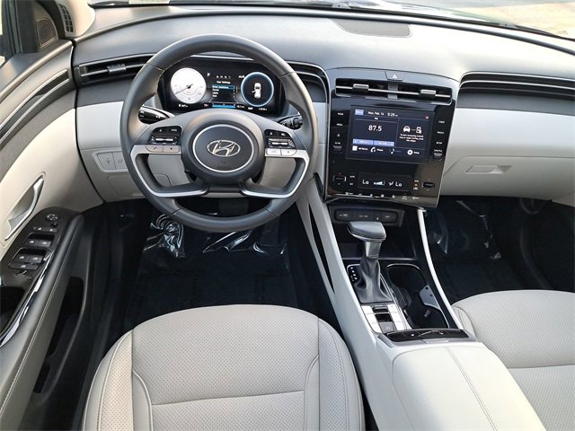 Used 2022 Hyundai Tucson SEL w/ Convenience Package image 15