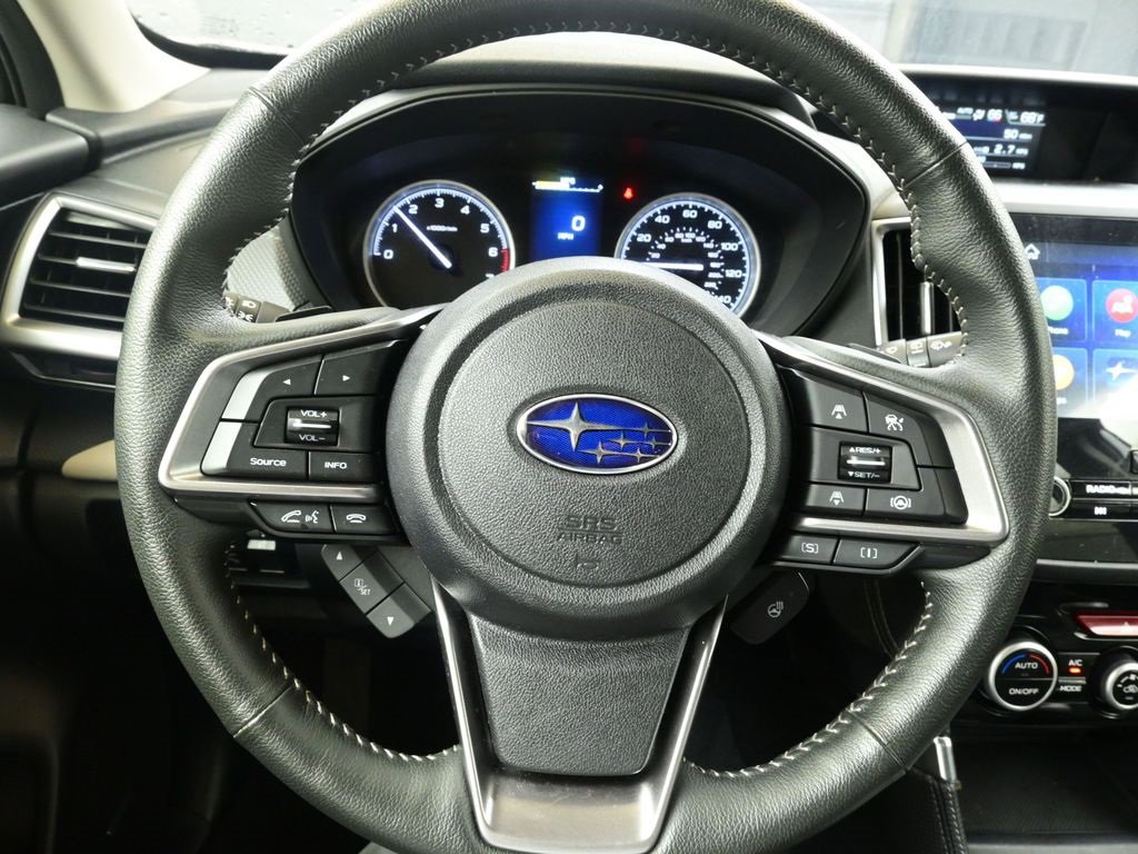 Certified 2024 Subaru Forester Limited image 25