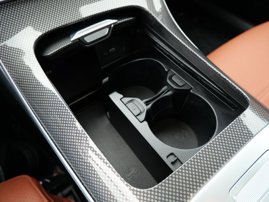 Used 2023 Mercedes-Benz C 300 4MATIC Sedan image 30
