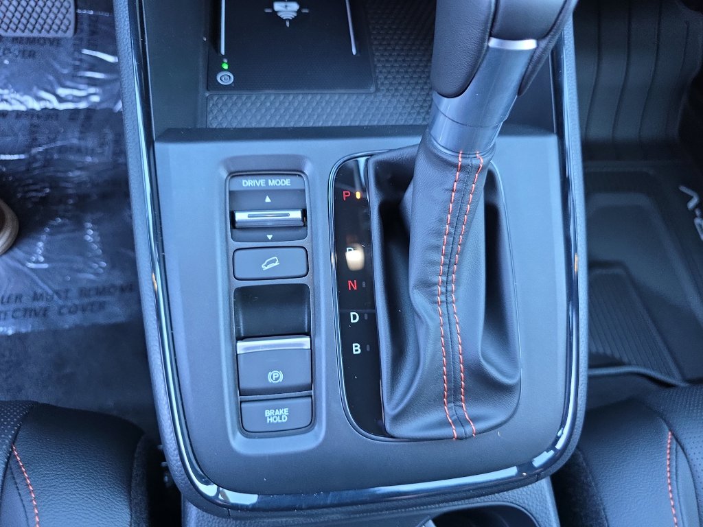 New 2026 Honda CR-V Sport-L image 28