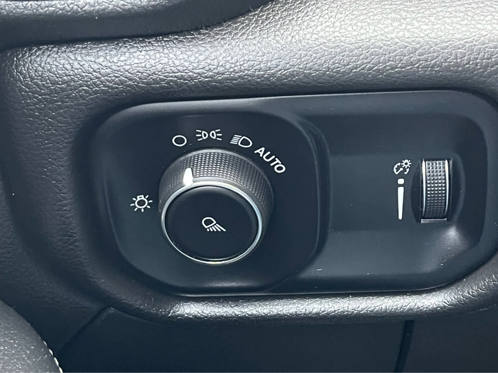 Used 2022 RAM 2500 Lone Star w/ Snow Chief Group image 14