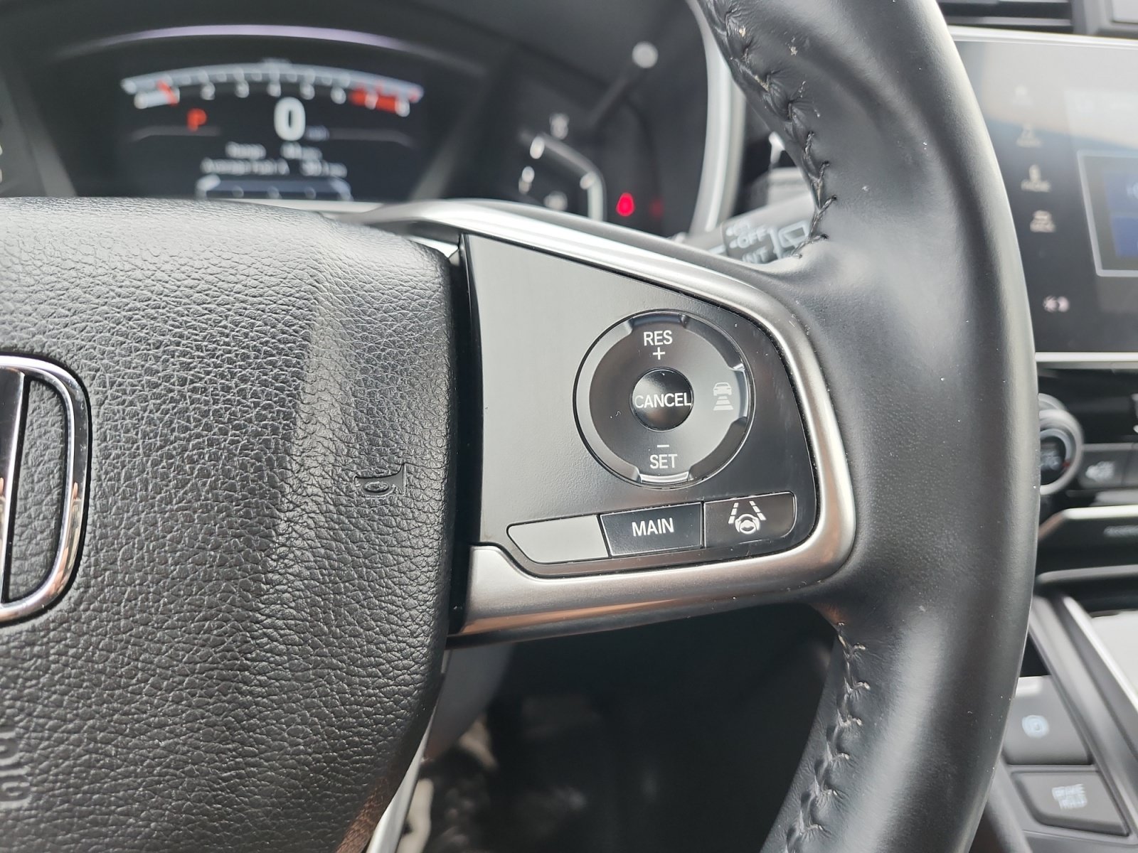 Used 2018 Honda CR-V EX-L image 22