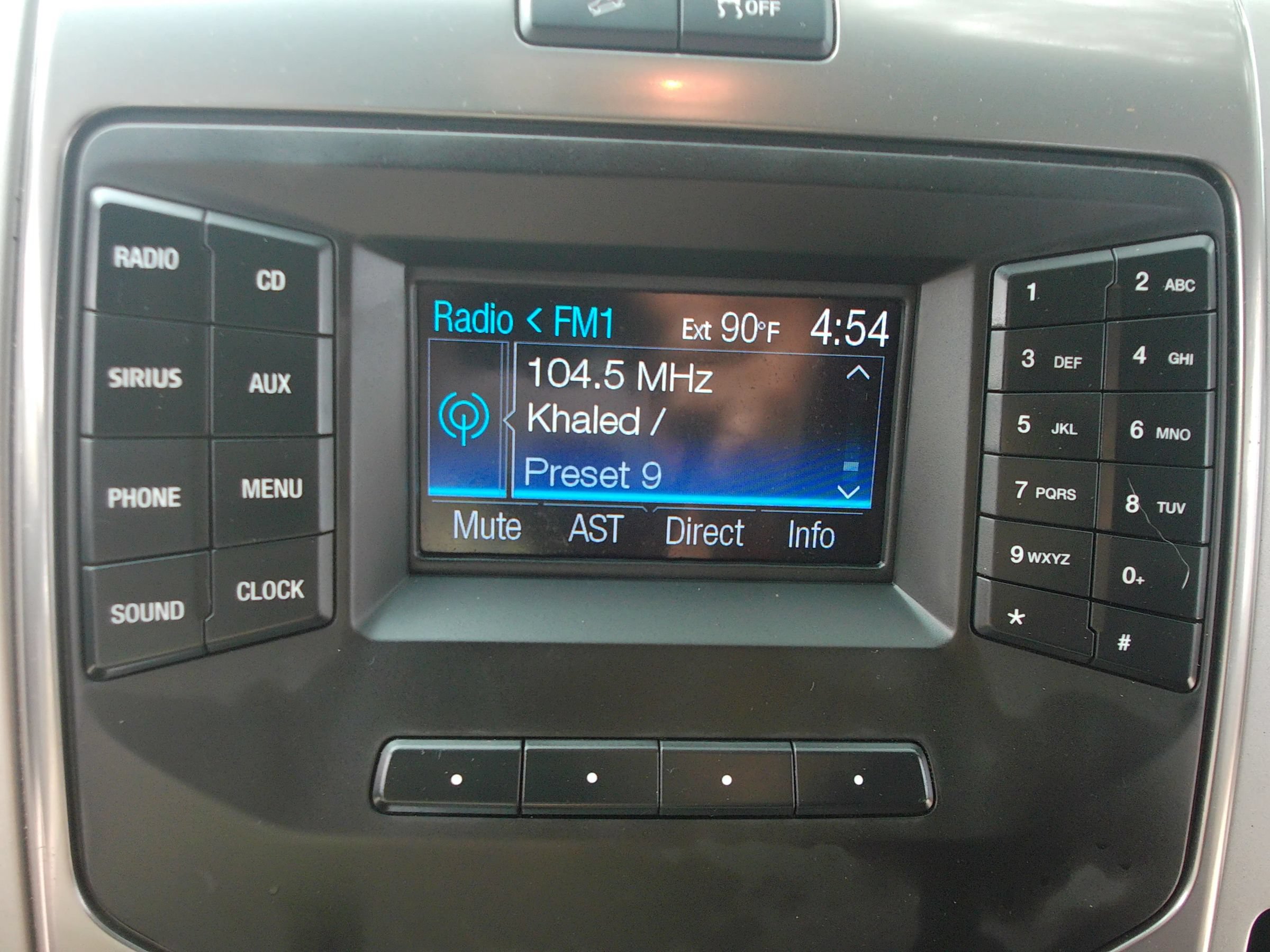 Used 2013 Ford F150 FX4 AWD/4WD image 23