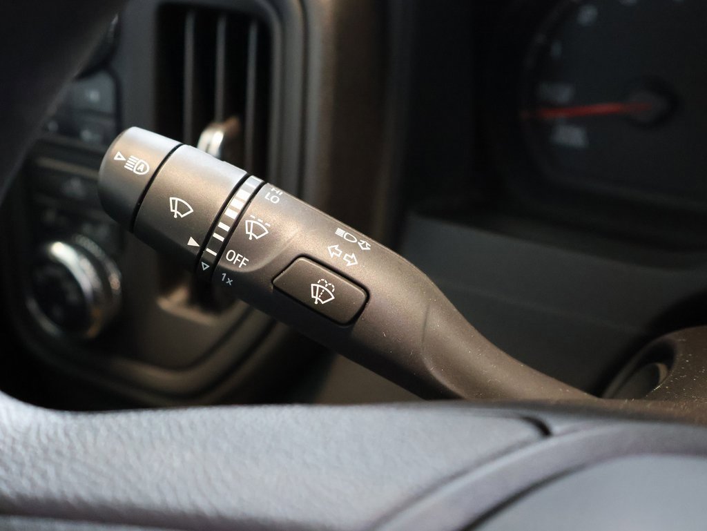 New 2024 GMC Sierra 1500 Pro w/ Pro Value Package image 18