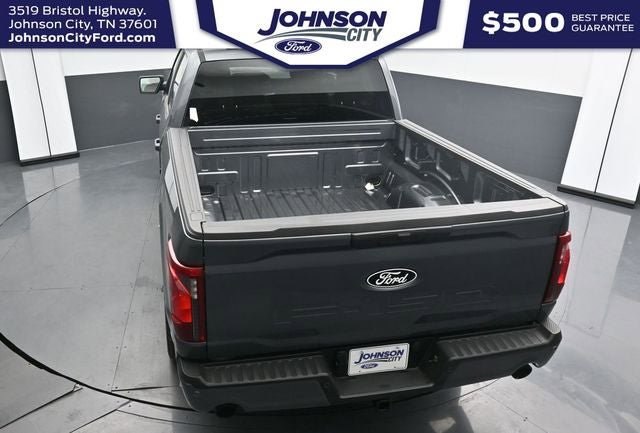 New 2026 Ford F150 STX w/ F-150 LOBO Package AWD/4WD image 22