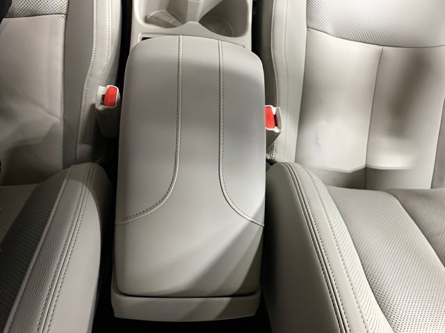 Certified 2022 Nissan Rogue Sport SL AWD/4WD image 17