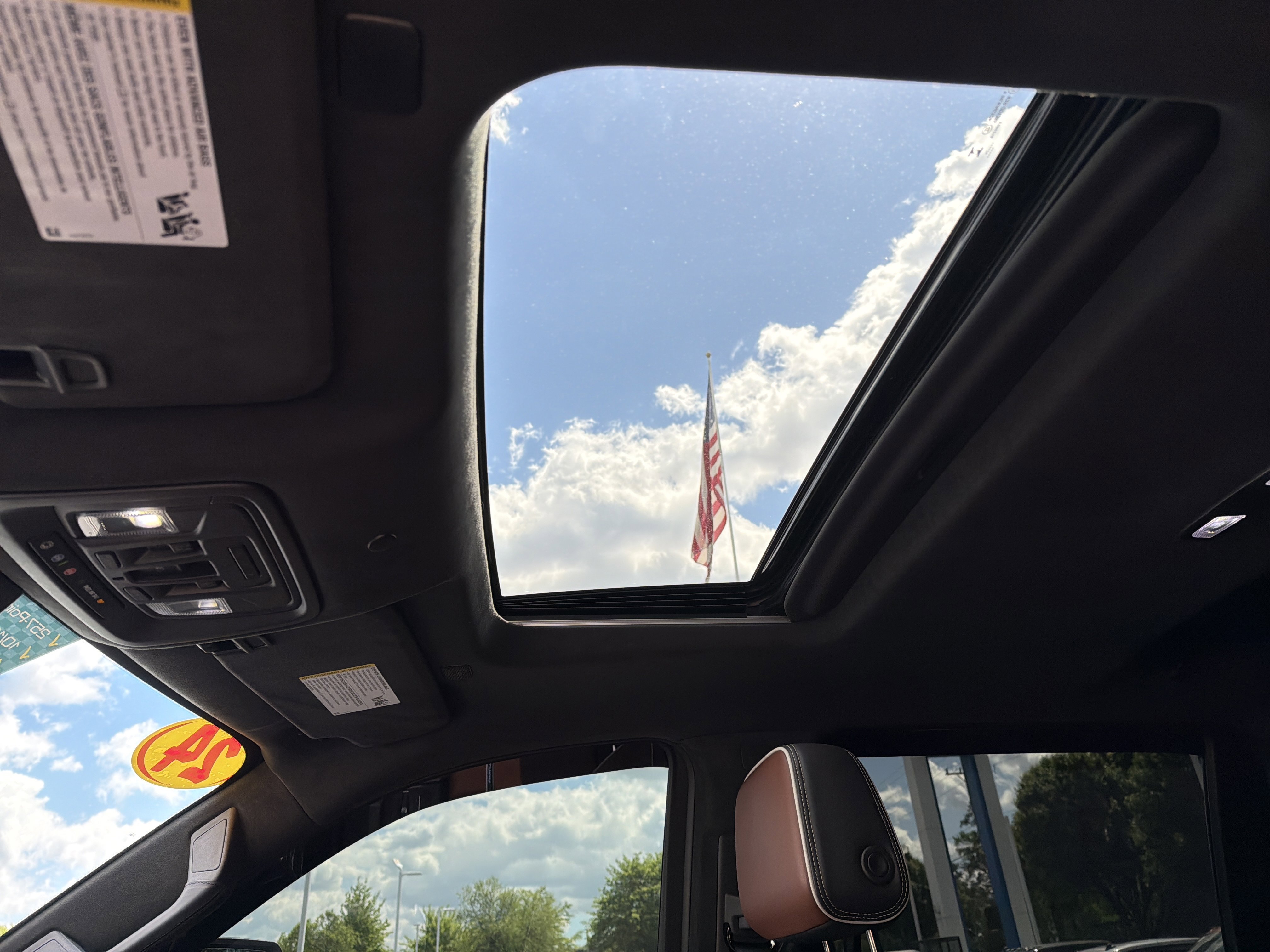 Used 2024 GMC Sierra 2500 Denali Ultimate image 28