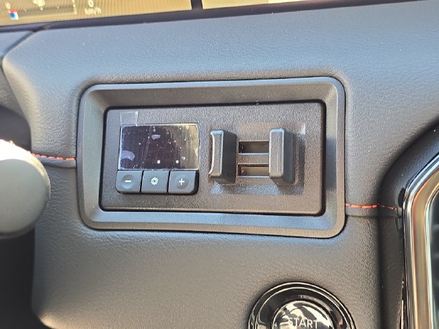 New 2026 Nissan Armada PRO-4X AWD/4WD image 30
