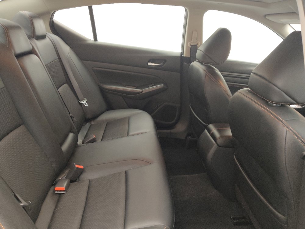 Used 2021 Nissan Altima 2.0 SR image 19