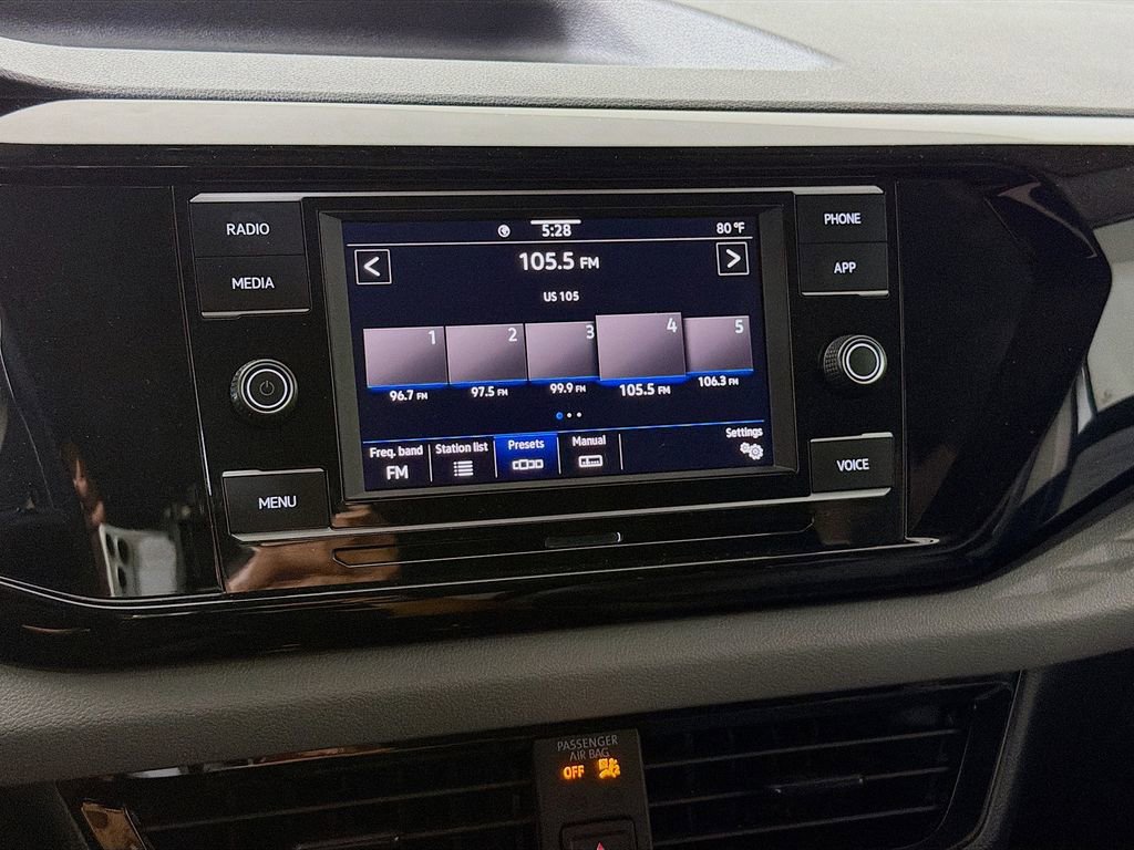 Used 2024 Volkswagen Taos S image 16