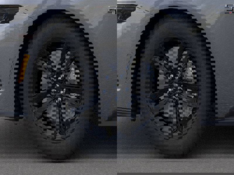 New 2026 Ford Mustang GT image 19