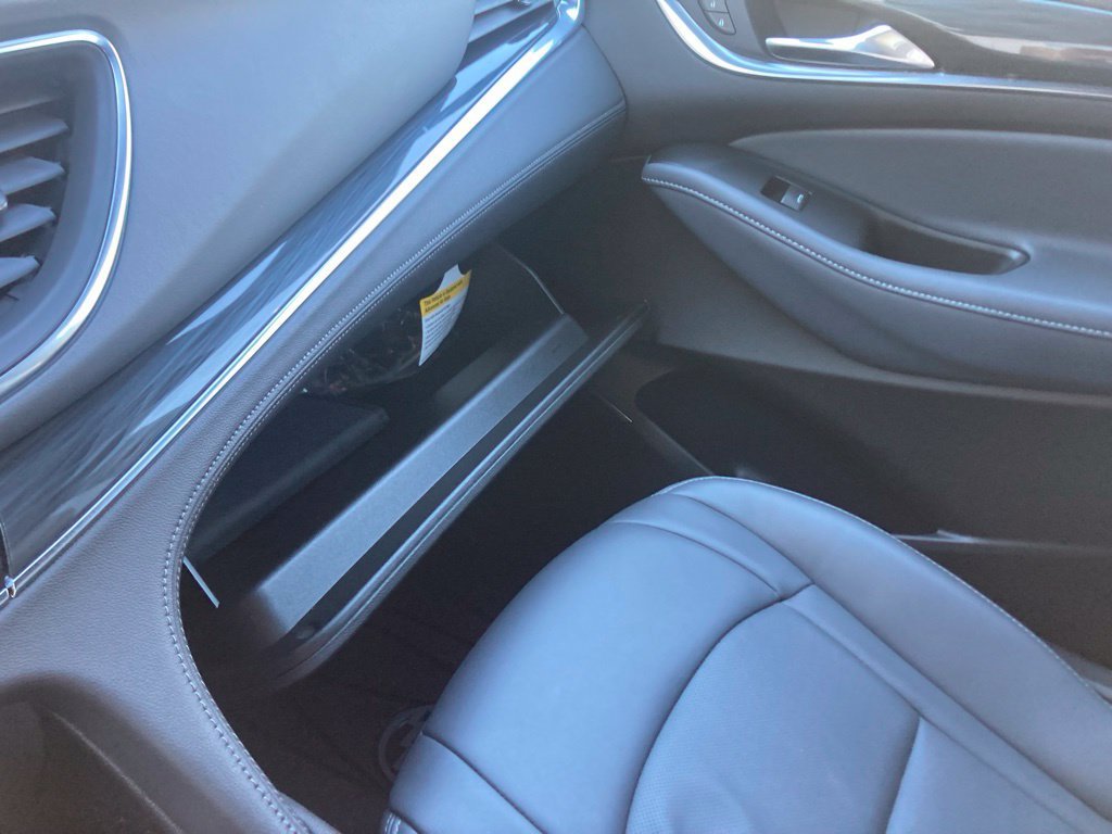 Certified 2023 Buick Enclave Essence w/ LPO, Floor Liner Package AWD/4WD image 37