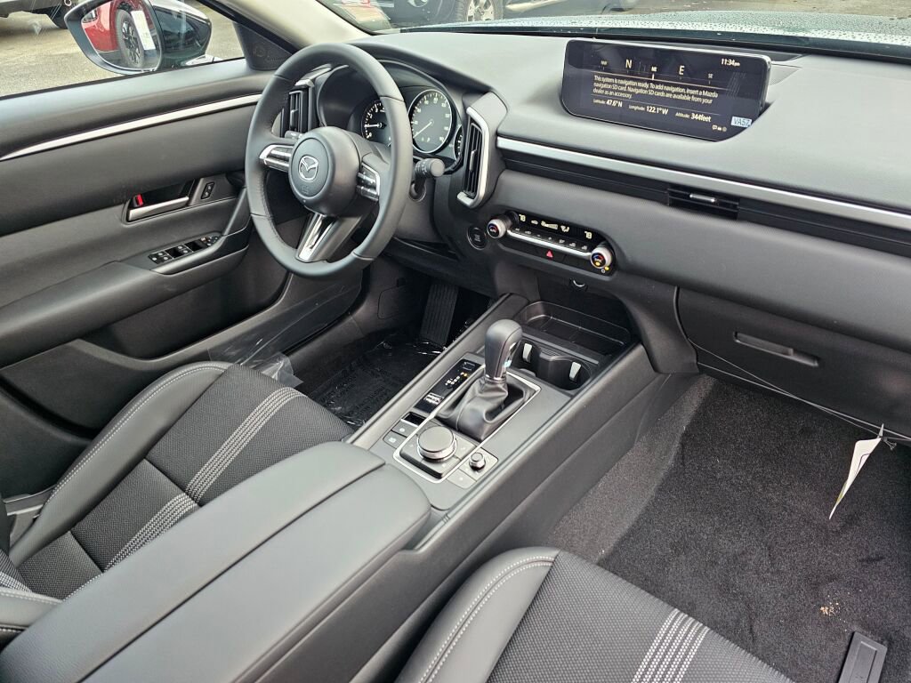 New 2026 MAZDA CX-50 AWD 2.5 S w/ Weather Package image 28