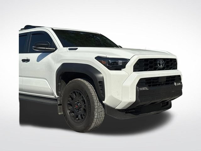 Used 2026 Toyota 4Runner TRD Off-Road AWD/4WD image 25