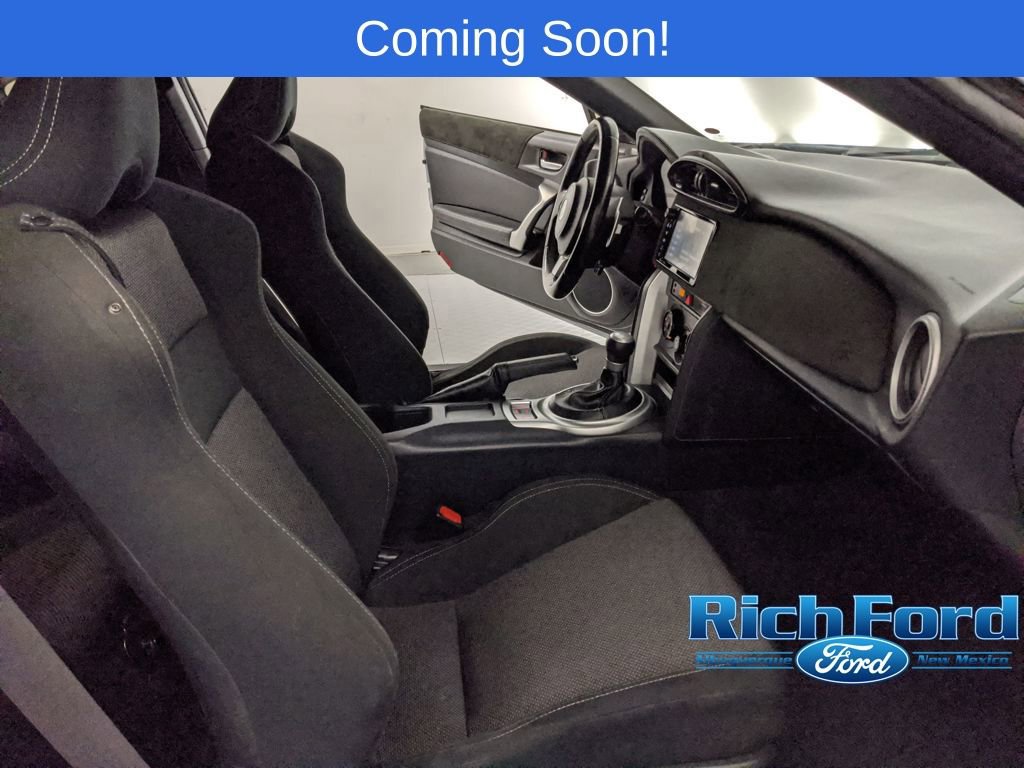 Used 2019 Toyota 86 image 18