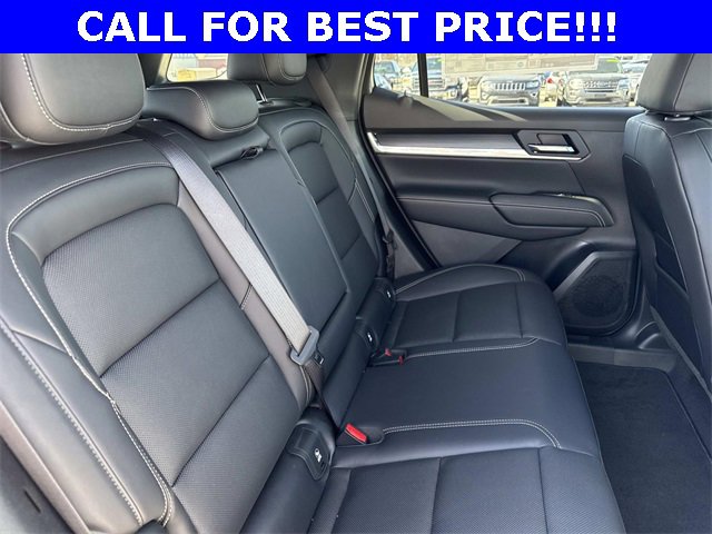 New 2026 GMC Terrain Elevation w/ Elevation Premium Package image 18