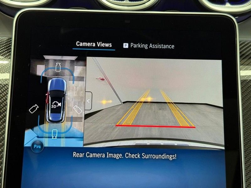 New 2026 Mercedes-Benz GLC 43 AMG 4MATIC image 14