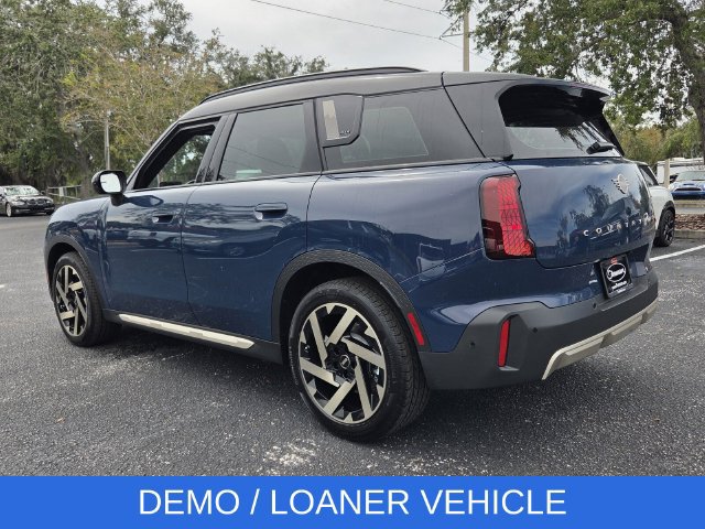 New 2027 MINI Cooper Countryman S AWD/4WD image 5