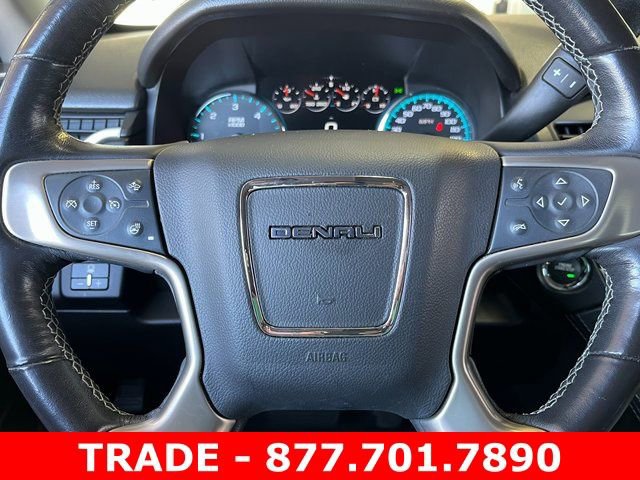 Used 2018 GMC Yukon Denali w/ Denali Ultimate Package image 23