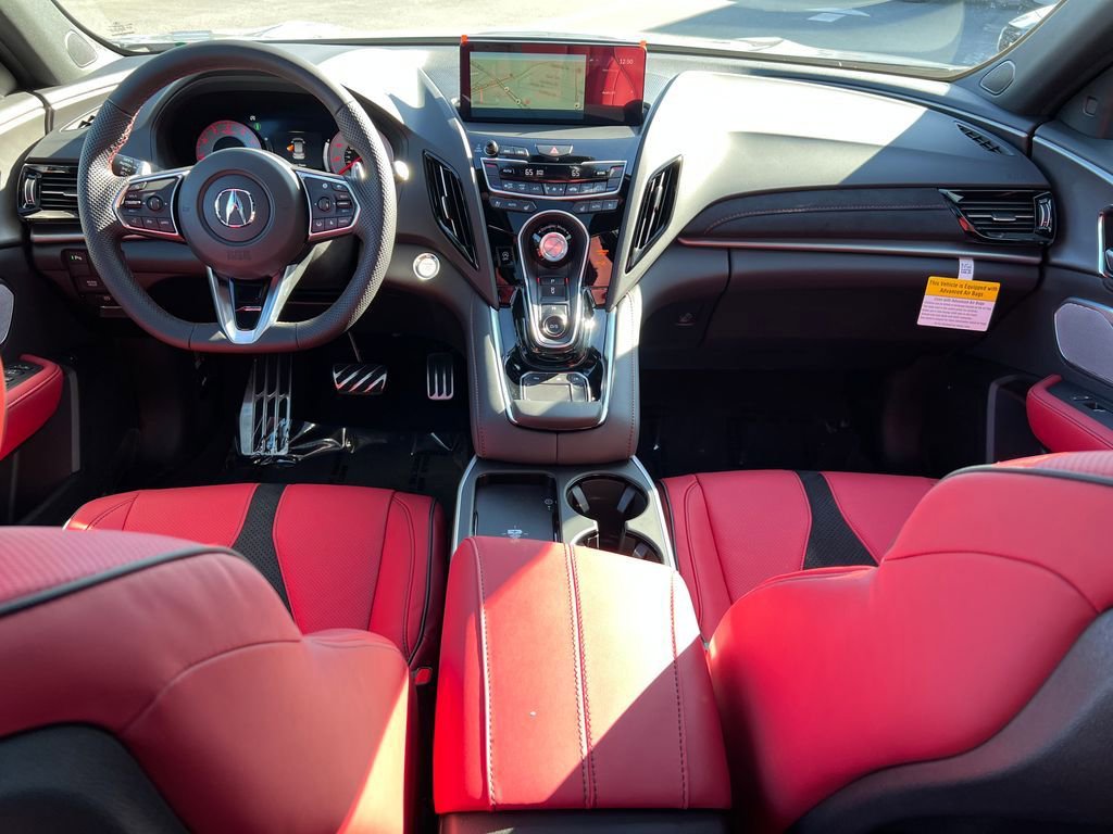 New 2026 Acura RDX A-Spec image 31