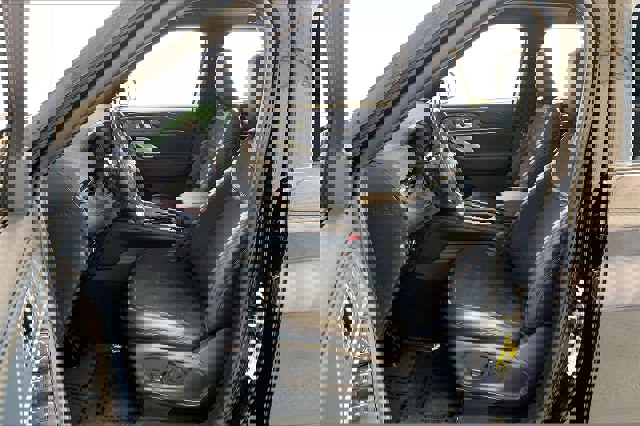 Used 2025 Ford Explorer ST w/ Sun And Sound Package image 18