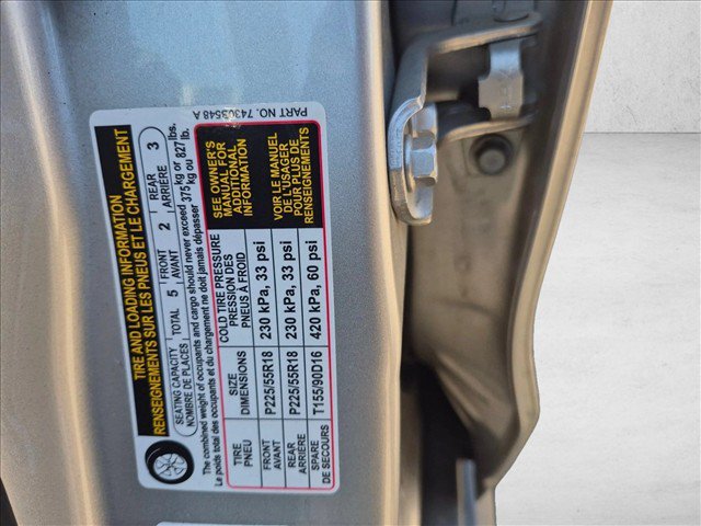 Used 2024 Mitsubishi Outlander Sport AWD image 23