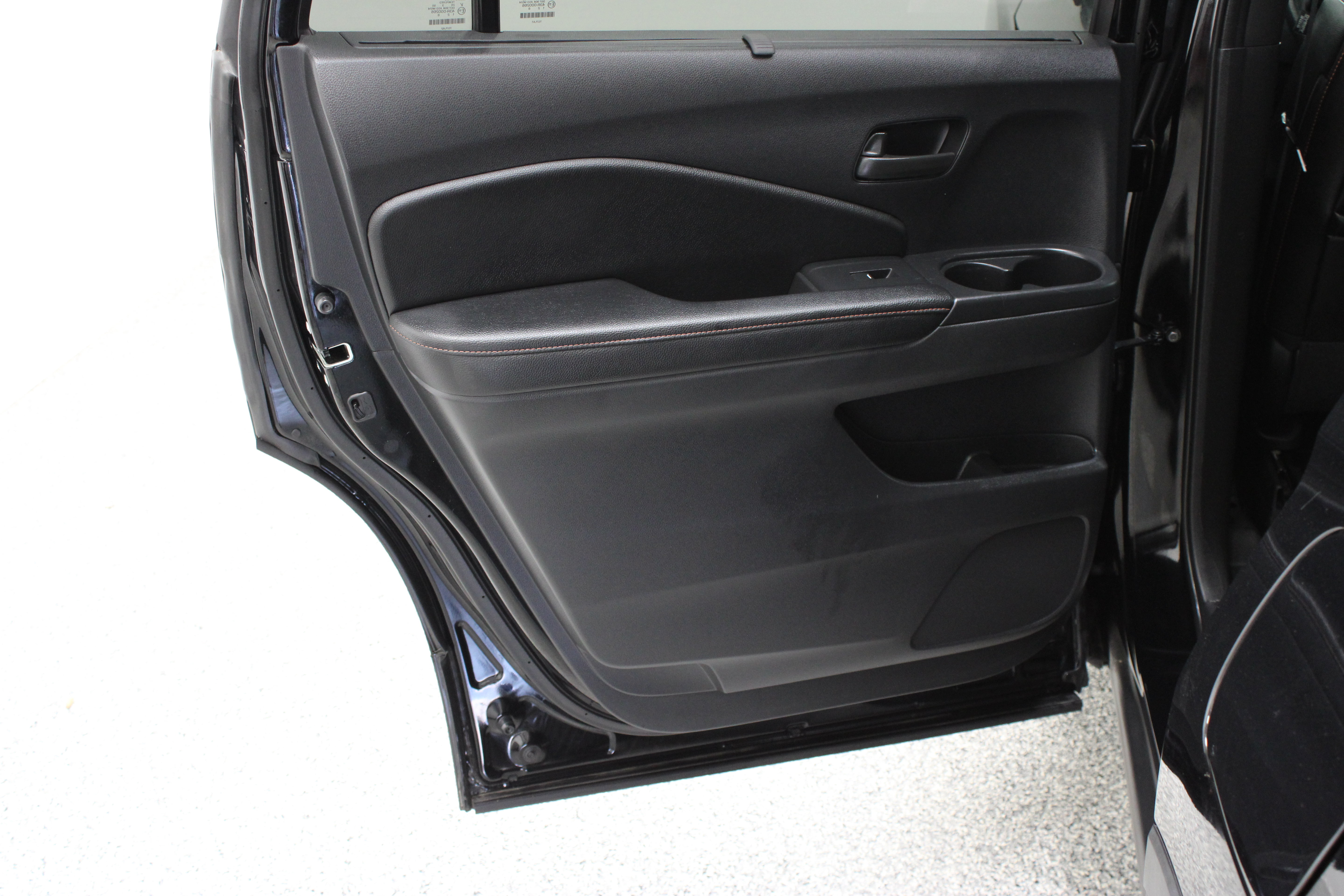 Used 2024 Honda Passport TrailSport image 27