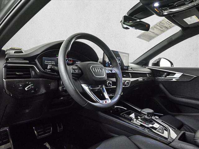 Used 2023 Audi S4 Premium Plus w/ Premium Plus Package image 10