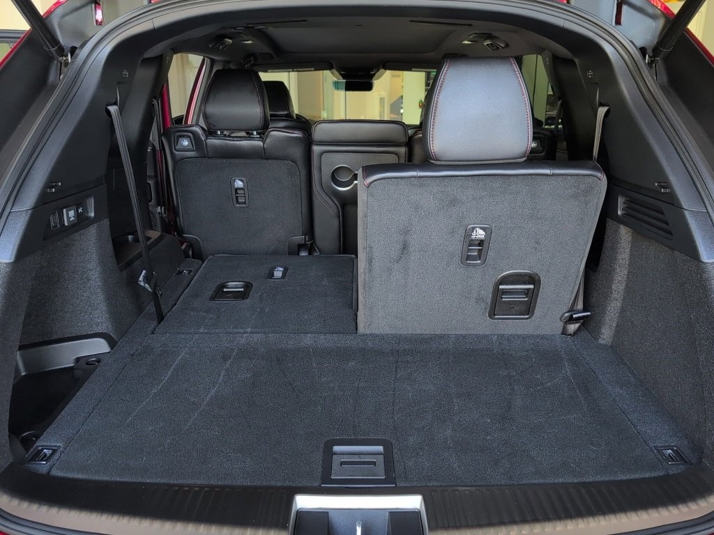 Certified 2025 Acura MDX Type S image 50