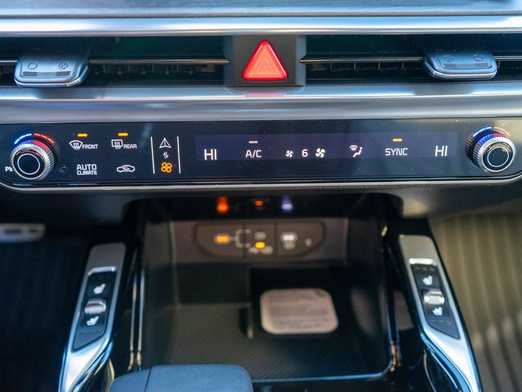 New 2026 Kia Sorento SX Prestige AWD/4WD image 27