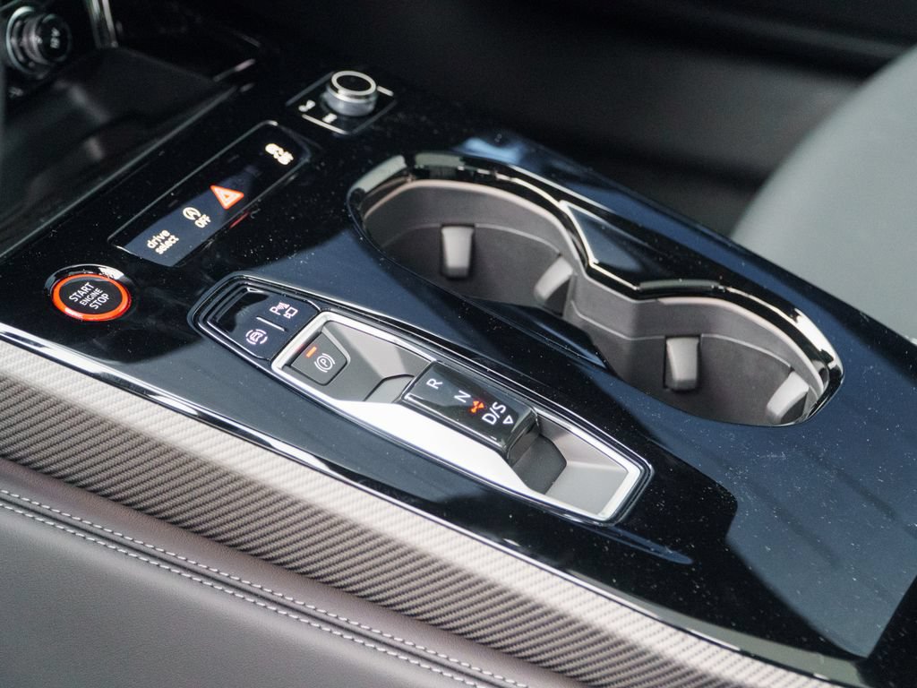 New 2026 Audi S5 Premium Plus AWD/4WD image 12