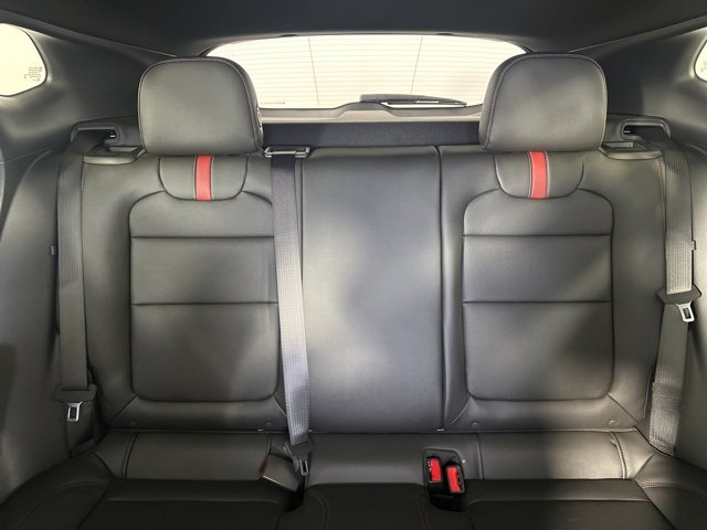 New 2026 Chevrolet Trax RS w/ Sunroof Package image 24