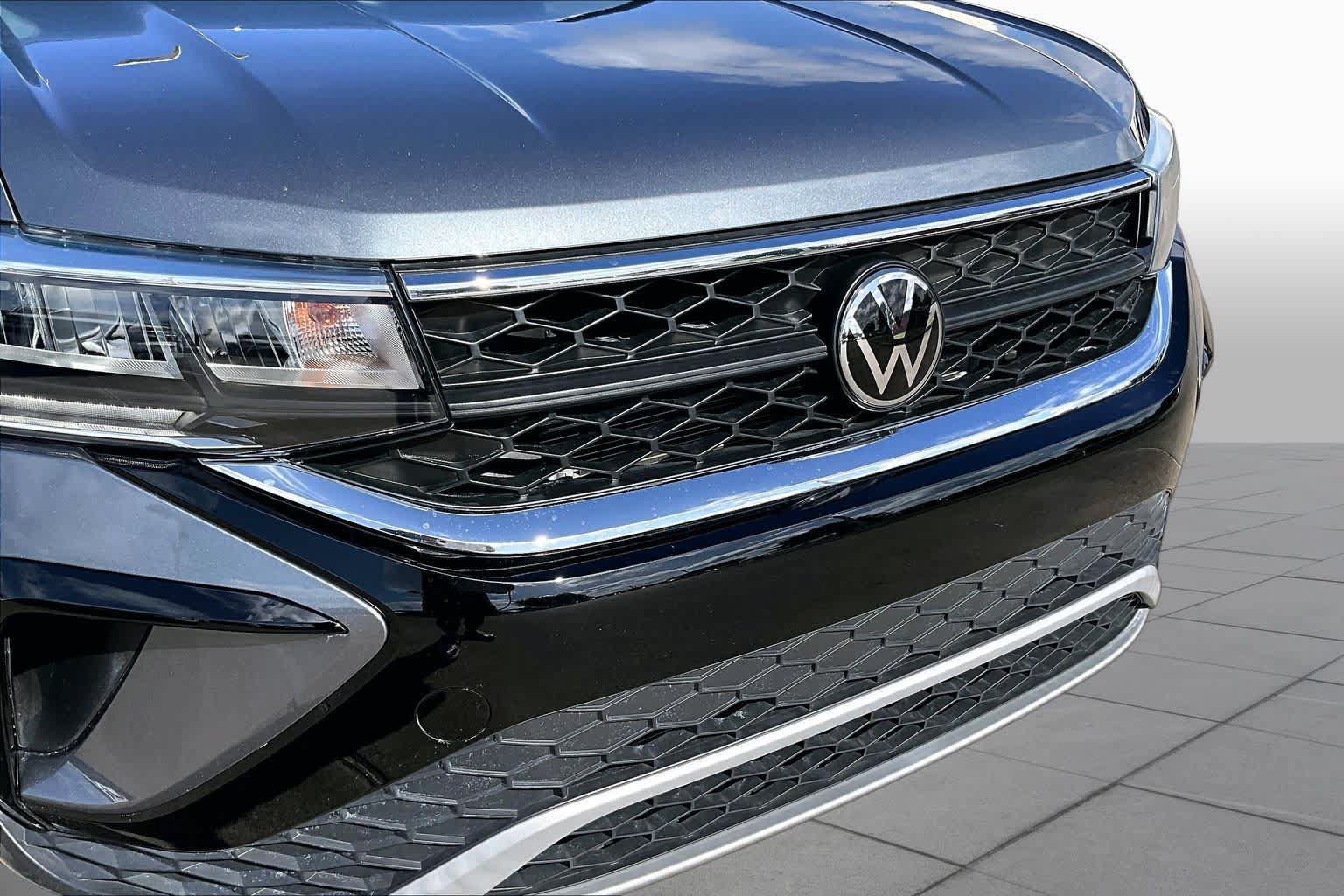 Used 2024 Volkswagen Taos S FWD image 27