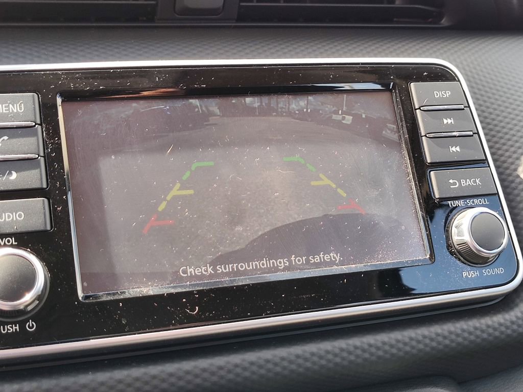 Used 2025 Nissan Kicks Play S image 28