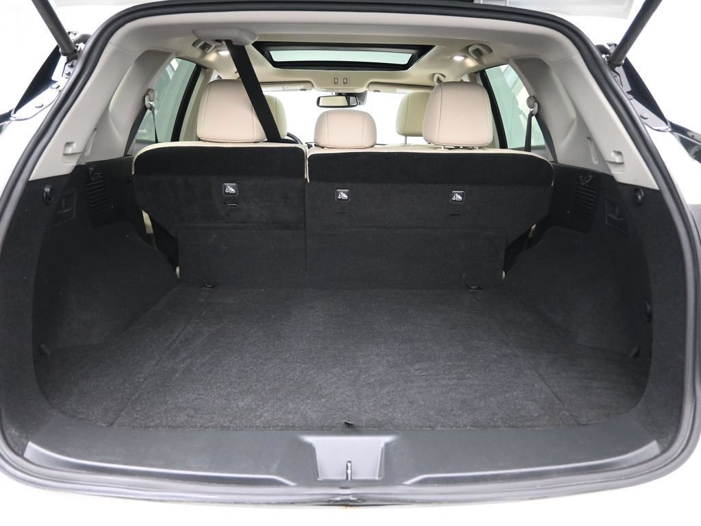 Used 2021 Nissan Murano SL AWD/4WD image 25