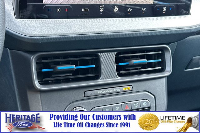 New 2026 Ford Maverick XLT w/ Equipment Group 301A image 19