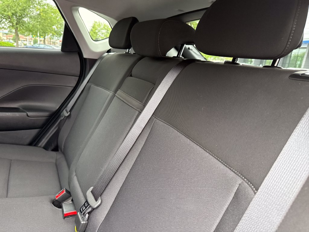 Certified 2026 Hyundai Kona SEL Sport FWD image 18
