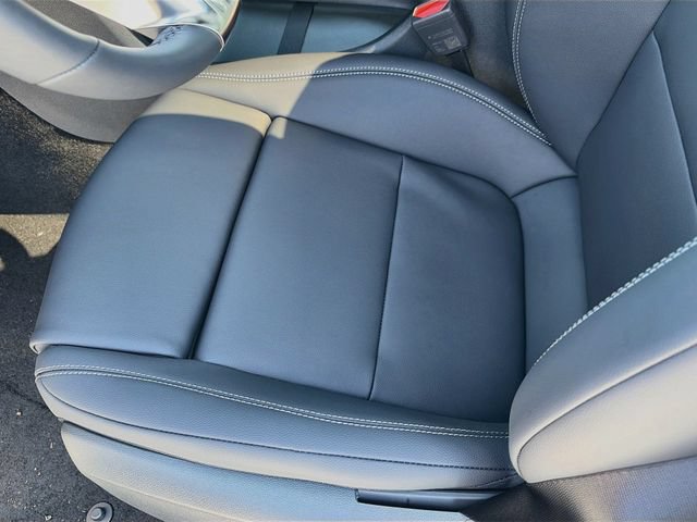 New 2027 Mercedes-Benz CLA 350 image 19
