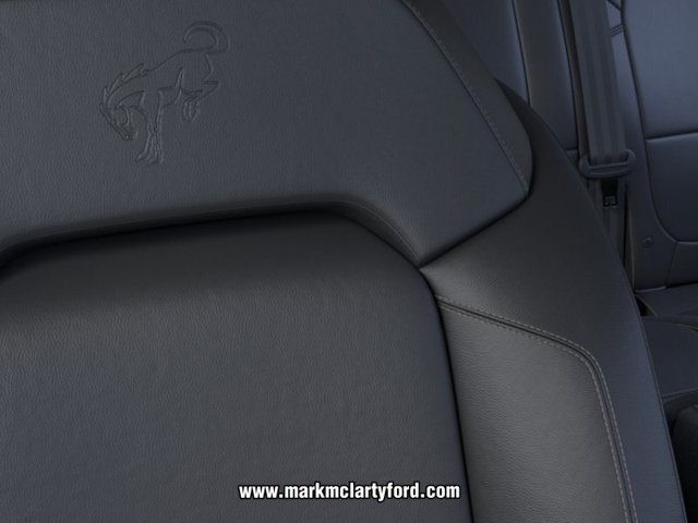 New 2026 Ford Bronco Badlands AWD/4WD image 16