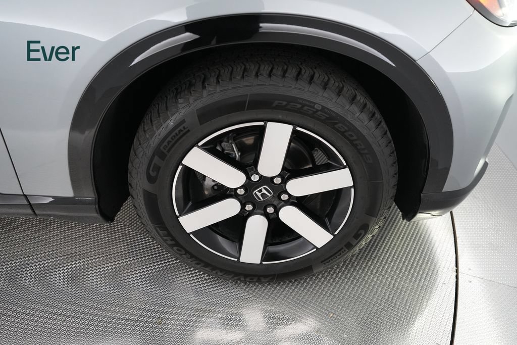 Used 2025 Honda Prologue Touring image 17
