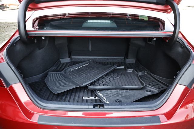 Used 2021 Toyota Camry XSE w/ Navigation Package image 29