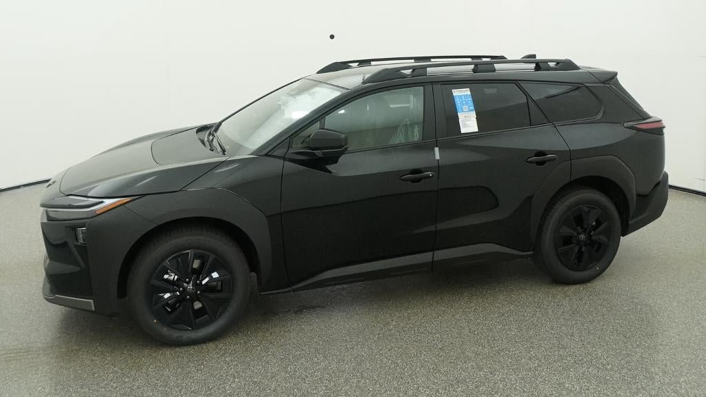 New 2026 Toyota bZ Woodland AWD/4WD image 2