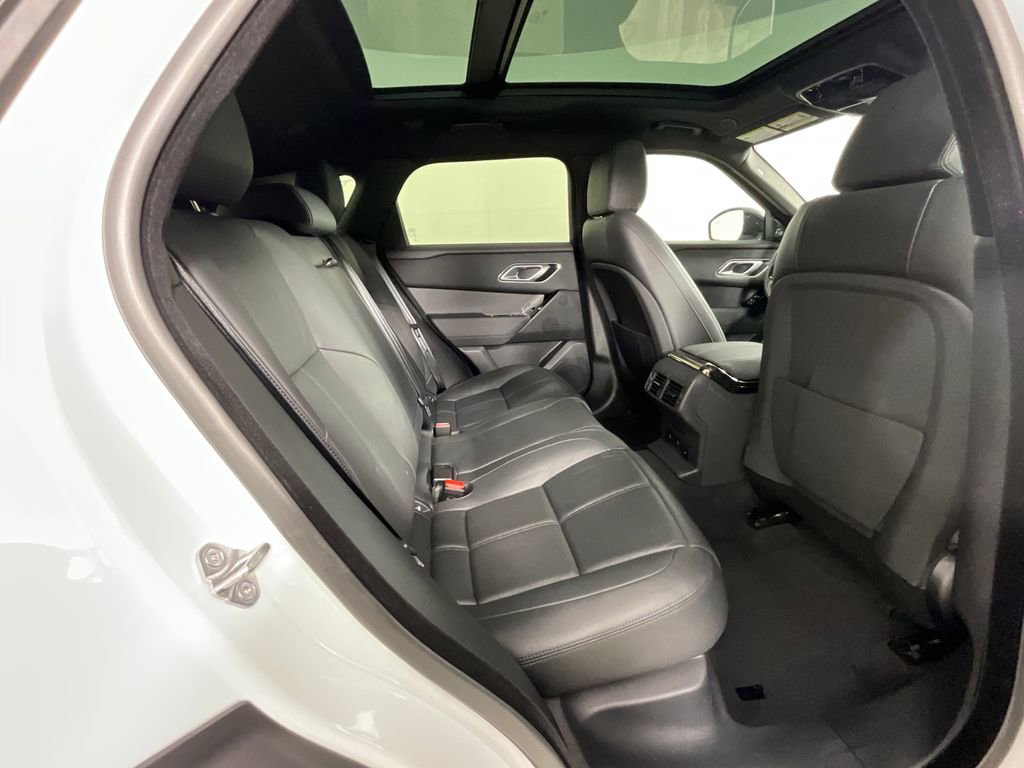 Used 2026 Land Rover Range Rover Velar S AWD/4WD image 24