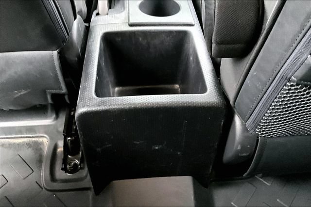 Used 2014 Toyota FJ Cruiser 4WD w/ Convenience Package image 10